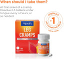 Bundle Of Hyland'S Leg Cramps Ointment, Arnica Pain Relief Gel, Natural Relief Of Calf, Leg & Foot Cramp, 2.5 Oz + Leg Cramp Tablets, Natural Relief Of Calf, Leg & Foot Cramp, 100 Count