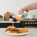 Chosen Foods Chicken + Burger Dip & Drizzle Sauce Bundle Made With 100% Pure Avocado Oil