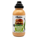 Chosen Foods Chicken + Burger Dip & Drizzle Sauce Bundle Made With 100% Pure Avocado Oil