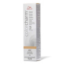 Colorcharm Permanent Gel, Hair Color For Gray Coverage, 4Bc Iced Espresso