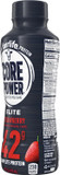 Core Power Elite High Protein Shake (42G), Strawberry, 14 Fl Oz