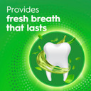 Crest Scope Outlast Mouthwash, Long Lasting Mint, 1 L