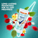 Degree Antiperspirant Deodorant Sexy Intrigue 72-Hour Sweat & Odor Protection Antiperspirant Deodorant For Women With Body Heat Activated Technology 2.6 Oz