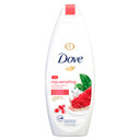 Dove Body Wash For Softer, Smoother Skin After Just One Use Rejuvenating Pomegranate And Hibiscus Tea Effectively Washes Away Bacteria While Nourishing Your Skin, 22 Fl Ounce (Pack Of 4)