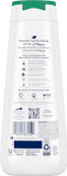 Dove Body Wash Invigorating With Aloe & Eucalyptus 4 Count For Dry Skin Refreshes And Invigorates Skin 20 Oz