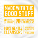 Dove Plant Milk Cleansing Bar Soap Variety Pack 4 For Moisturized Skin, With Gentle Cleansers, No Sulfate Cleansers Or Parabens, 98% Biodegradable Formula, 5 Oz Dove Plant Milk Cleansing Bar Soap Variety Pack 4 For Moisturized Skin, With Gentle Cleansers, No Sulfate Cleansers Or Parabens, 98% Biodegradable Formula, 5 Oz