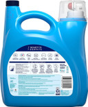 Downy Cool Cotton Liquid Fabric Conditioner (Fabric Softener), 164 Fl Oz, 190 Loads