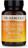 Dr. Mercola Immune Support Bundle (30 Servings Per Bottle)
