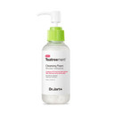 Dr.Jart+ Teatreement Cleansing Foam Face Wash For Oily Skin | Korean Skin Care, 4.06 Fl Oz