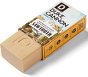 Duke Cannon Big Brick Of Soap For Men - Sawtooth, Alpine Air And Cedarwood Scent, 10 Oz