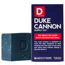 Duke Cannon Supply Co. Men'S Bar Soap - 10 Oz. Big American Brick Of Soap By Duke Cannon - Naval Diplomacy
