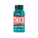 Duke Cannon Supply Co. Thick High-Viscosity Body Wash For Men - Smells Like Naval Supremacy, 17.5 Fl Oz