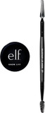 e.l.f. Brow Lift & Applicator Duo, Set 2, Includes Clear Wax & Dual-Ended Brush & Applicator