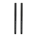 E.L.F. No Budge Retractable Eyeliner Duo, Set Of 2, Includes Black & Coffee