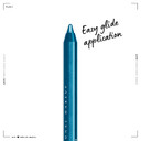 Nyx Professional Makeup Epic Wear Liner Stick, Long-Lasting Eyeliner Pencil - Turquoise Storm11 Turquoise Storm1 Count (Pack Of 1)