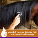 Farnam Vetrolin Shine Coat Conditioner And Shine, Non-Aerosol Continuous Spray For Horses And Dogs, 20 Ounces