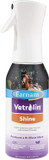 Farnam Vetrolin Shine Coat Conditioner And Shine, Non-Aerosol Continuous Spray For Horses And Dogs, 20 Ounces