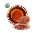 Flax Seed Oil- Usda Organic Unrefined Cold Pressed Ala 50%(8 Oz)