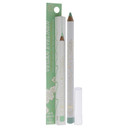 Pacifica Beauty, Longwear Pastel Green Eyeliner Pencil, Mint, Pigmented Vibrant Color, Vitamin E + Coconut Oil, No-Skip Formula, Graphic Liner, Vegan & Cruelty Free