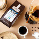 Fresh Roasted Coffee, Organic Mexican Swiss Water Decaf, 2 Lb (32 Oz), Kosher, Medium Roast, Ground