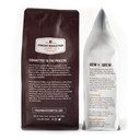 Fresh Roasted Coffee, Organic Mexican Swiss Water Decaf, 2 Lb (32 Oz), Kosher, Medium Roast, Ground