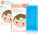 Frida Baby Cool Pads For Kids Fever Discomfort And Headache Relief, 5 Count