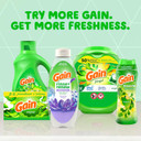 Gain Rinse And Renew Fabric Rinse, Dewdrop Dream, 48 Fl Oz, Odor Fighter