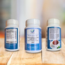 Gentiana Cleansing Decoction - Long Dan Xie Gan Tang (5:1 Concentrated Herbal Extract Granules, 100G)