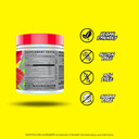 Ghost Legend V3 Pre-Workout Powder, Sour Patch Kids Redberry - 30 Servings  Pre-Workout For Men & Women With Caffeine, L-Citrulline, & Beta Alanine For Energy & Focus