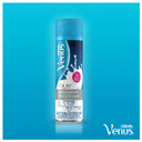 Gillette Venus With Olay Ultramoisture Women'S Shave Gel, Water Lily Kiss, 6 Ounce (Pack Of 6)