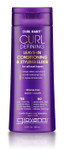 Giovanni Curl Habit Curl Defining Leave-In Conditioning & Styling Elixir - For All Curl Types, Vegan, Cruelty Free - 8.5 Oz (Pack Of 3) Giovanni Curl Habit Curl Defining Leave-In Conditioning & Styling Elixir - For All Curl Types, Vegan, Cruelty Free - 8.5 Oz (Pack Of 3)