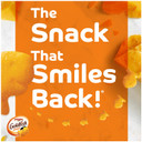 Goldfish Cheddar Cheese Crackers, Baked With Whole Grain, 27.3 Oz Carton