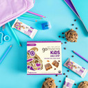 Gomacro Kids Macrobar  5 Flavor Assortment - (0.90 Ounce Bars, 28 Count)