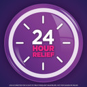 Goodsense Omeprazole Delayed Release Orally Disintegrating Tablets, 20 Mg, Acid Reducer, Strawberry Flavor, 42 Tablets