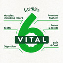 Greenies Smart Essentials Small Breed Adult High Protein Dry Dog Food Real Chicken & Rice Recipe, 5.5 Lb. Bag