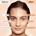 Hair Removal Cream With Amazonian White Clay Refreshing Pore Mask, Intimate/Private Hair Removal And Blackhead Remover For Women Men Face And Body, Unwanted Coarse Hair And Resurfacing Mask Hair Removal Cream With Amazonian White Clay Refreshing Pore Mask, Intimate/Private Hair Removal And Blackhead Remover For Women Men Face And Body, Unwanted Coarse Hair And Resurfacing Mask