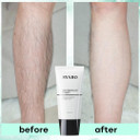Hair Removal Cream With Retinol Serum For Face, Sensitive Body Hair Removal Cream Face Firming Elixir For Anti Aging