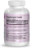 Hair, Skin & Nails With Biotin Extra Strength Vitamin Supplement For Women + Ultra Biotin 10,000 Mcg