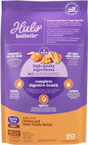 Halo Holistic Adult Dog Grain Free Cage-Free Chicken & Sweet Potato Recipe 3.5 Lb Bag