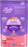 Halo Holistic Cat Food Dry, Wild-Caught Salmon And Whitefish Recipe, Complete Digestive Health, Dry Cat Food Bag, Adult Formula, 6-Lb Bag Halo Holistic Cat Food Dry, Wild-Caught Salmon And Whitefish Recipe, Complete Digestive Health, Dry Cat Food Bag, Adult Formula, 6-Lb Bag