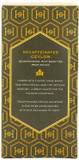 Harney & Sons Black Tea, Decaffeinated Ceylon, 20 Tea Bags, 1.26 Oz./36 Grams