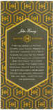 Harney & Sons Black Tea, Decaffeinated Ceylon, 20 Tea Bags, 1.26 Oz./36 Grams