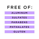 Hask Biotin Thickening Dry Shampoo Kits For All Hair Types, Aluminum Free, No Sulfates, Parabens, Phthalates, Gluten Or Artificial Colors (6.5Oz-Qty2)