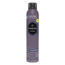 Hask Charcoal Clarifying Dry Shampoo For All Hair Types, Aluminum Free, No Sulfates, Parabens, Phthalates, Gluten Or Artificial Colors - 4.3Oz