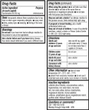 Healtha2Zã¢Â® Fexofenadine Hydrochloride 60Mg | 12-Hour Antihistamine For Allergy Relief | Non-Drowsy (120 Counts (Pack Of 1))