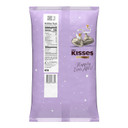 Hershey'S Kisses Milk Chocolate Candy Bulk Bag, 48 Oz