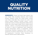 Hill'S Prescription Diet Hypoallergenic Cat Treats, Veterinary Diet, 2.5 Oz. Bag (Pack Of 1)