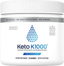 Hi-Lyte Electrolyte Replacement Capsules & Keto K1000, Unflavored And Raspberrry Lemon