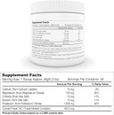 Hi-Lyte Keto K1000 Electoryle Powder 4 Pack Bundle | Hydration Supplement Drink Mix | No Maltodextrin Or Sugar | Boost Enerergy & Beat Leg Cramps