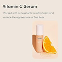 Hims Vitamin C Serum For Men - Brighten Skin Tone, Balance Complexion - Vitamin C, Highly Concentrated, Lightweight, Citrus Scent - Vegan, Cruelty-Free, No Parabens - 2 Pack